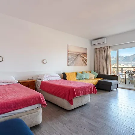Apartment Pyr Fuengirola