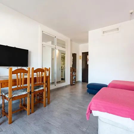 Apartment Pyr Fuengirola
