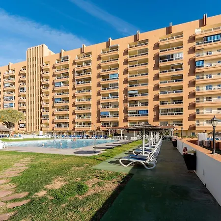Pyr Apartment Fuengirola