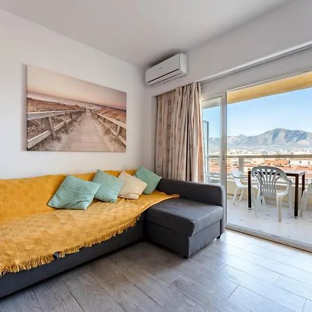 Apartment Pyr Fuengirola