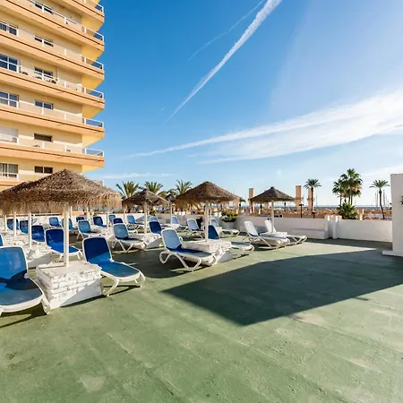 Pyr * Fuengirola