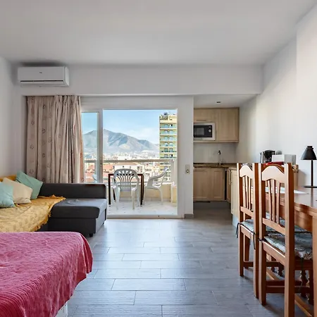 Apartment Pyr *