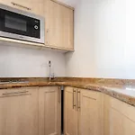 Pyr Apartman