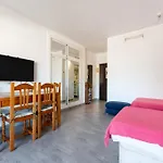 Pyr * Fuengirola