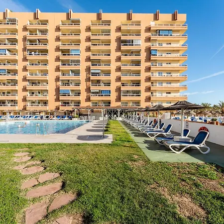 Pyr * Fuengirola